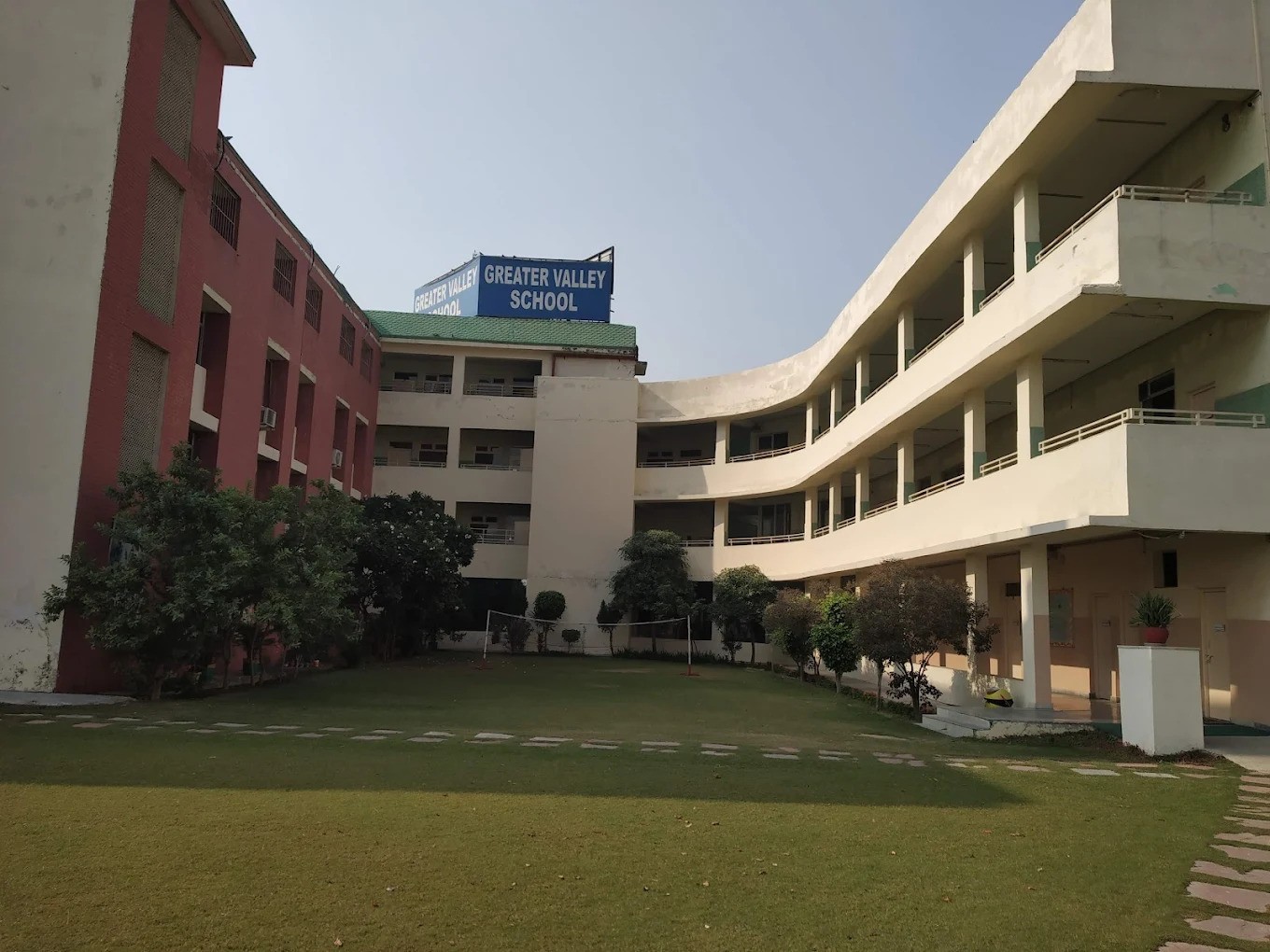 Greater Valley School - Image 3
