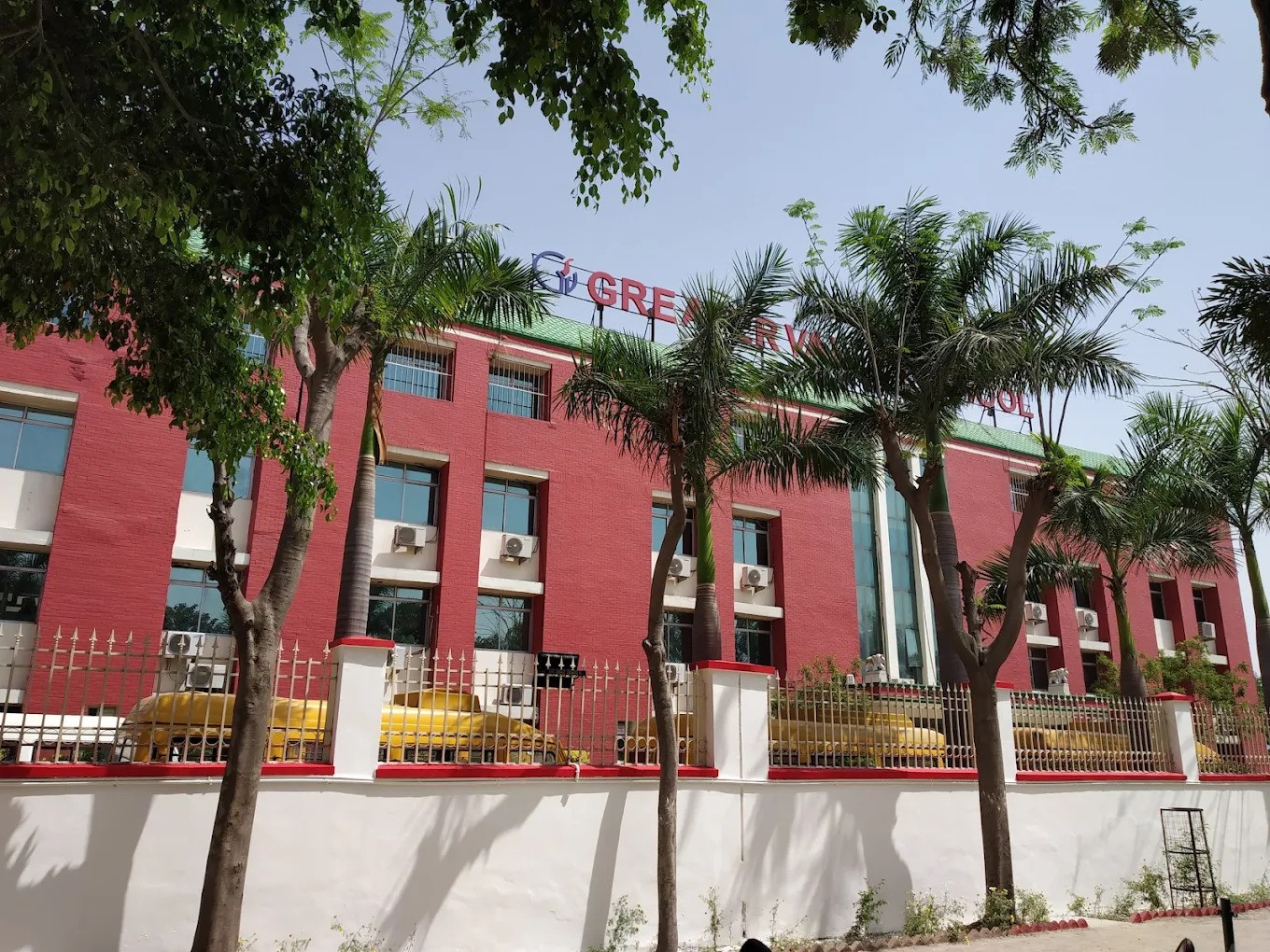 Greater Valley School - Image 4