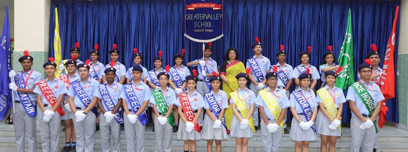 Greater Valley School - Image 5