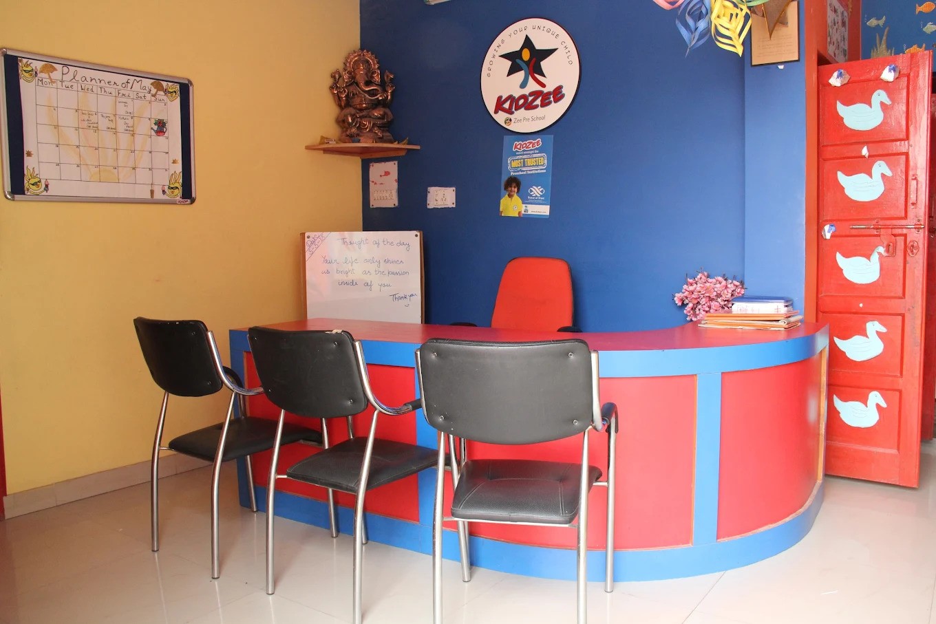 Kidzee Play School - Image 2
