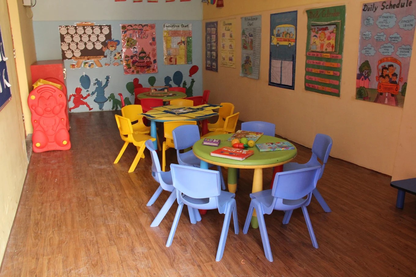 Kidzee Play School - Image 3