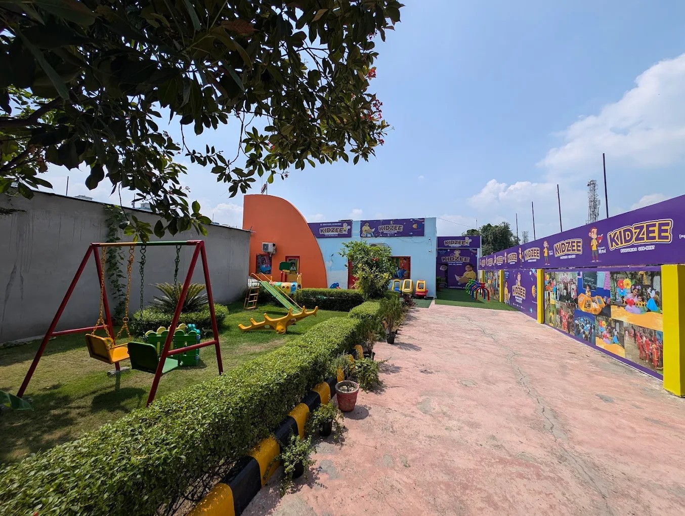 Kidzee Play School - Image 4