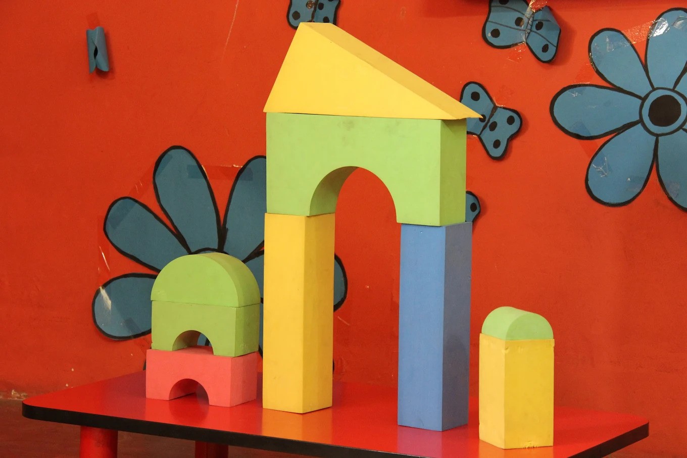 Kidzee Play School - Image 5