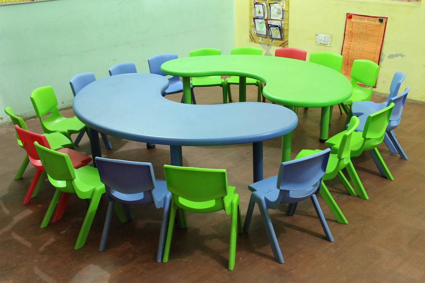 Kidzee Play School - Image 6