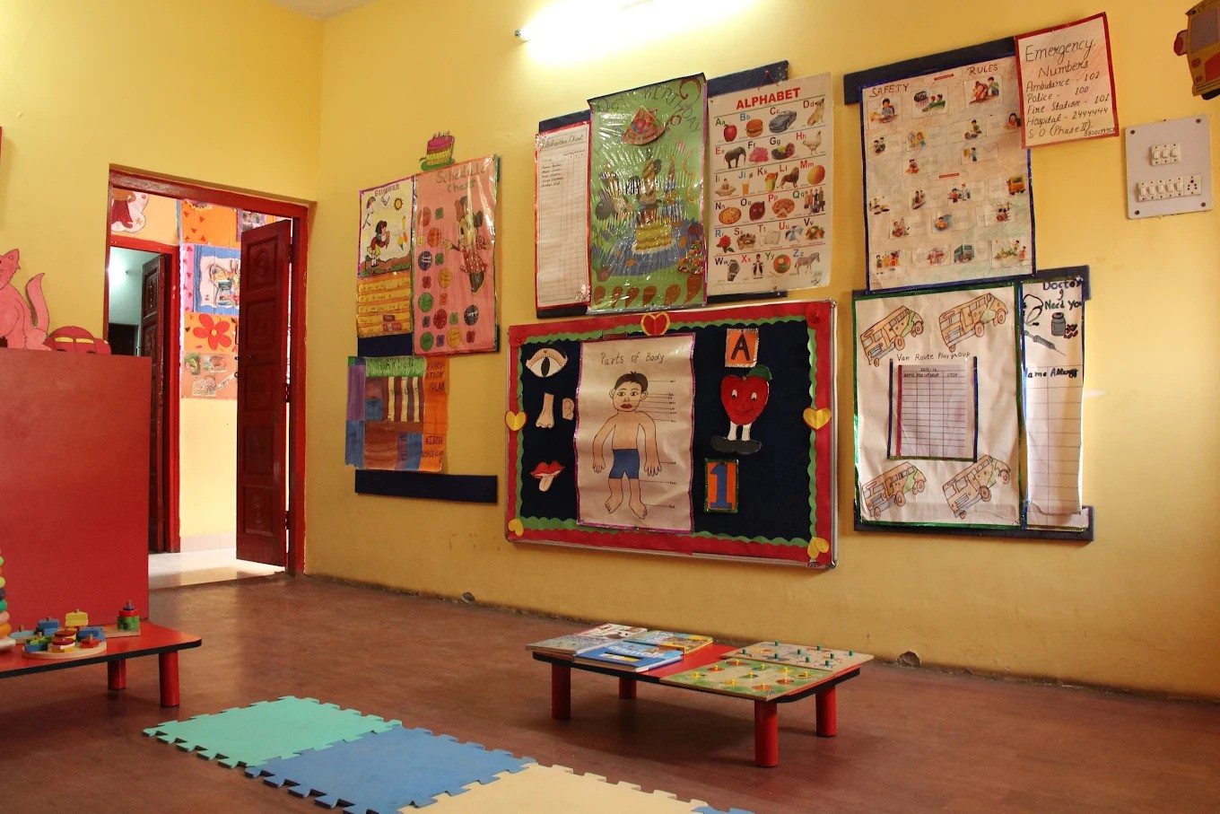 Kidzee Play School - Image 8