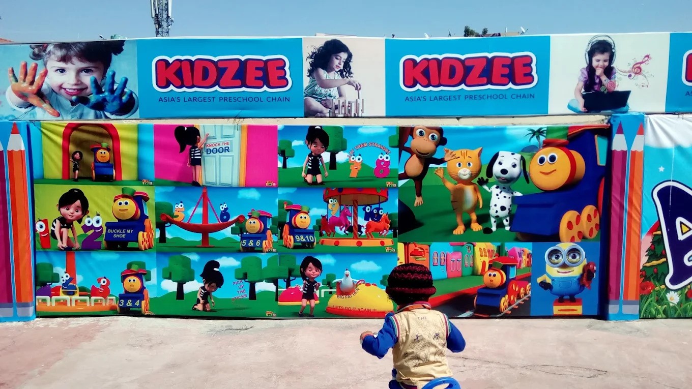 Kidzee Play School - Image 9