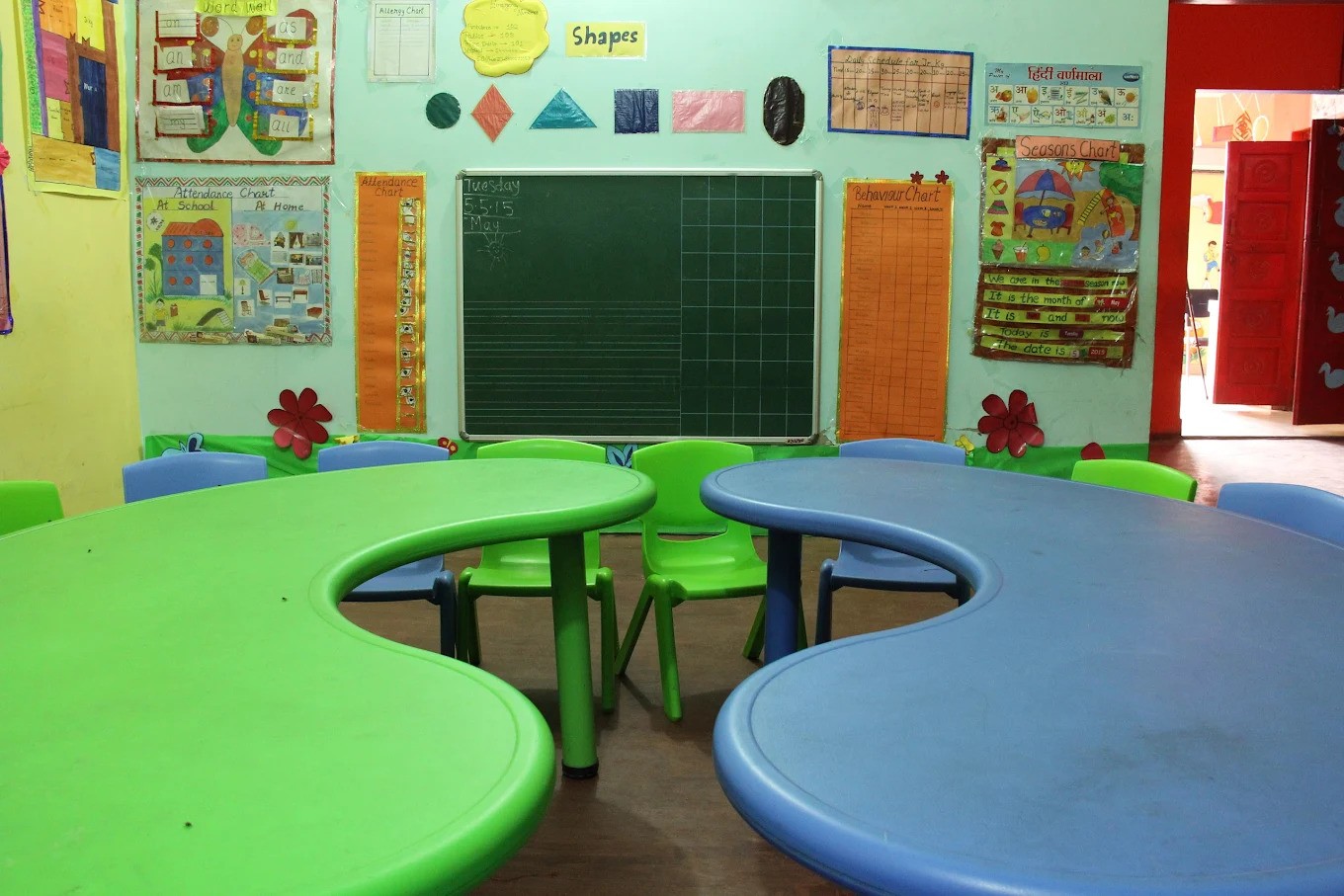 Kidzee Play School - Image 10
