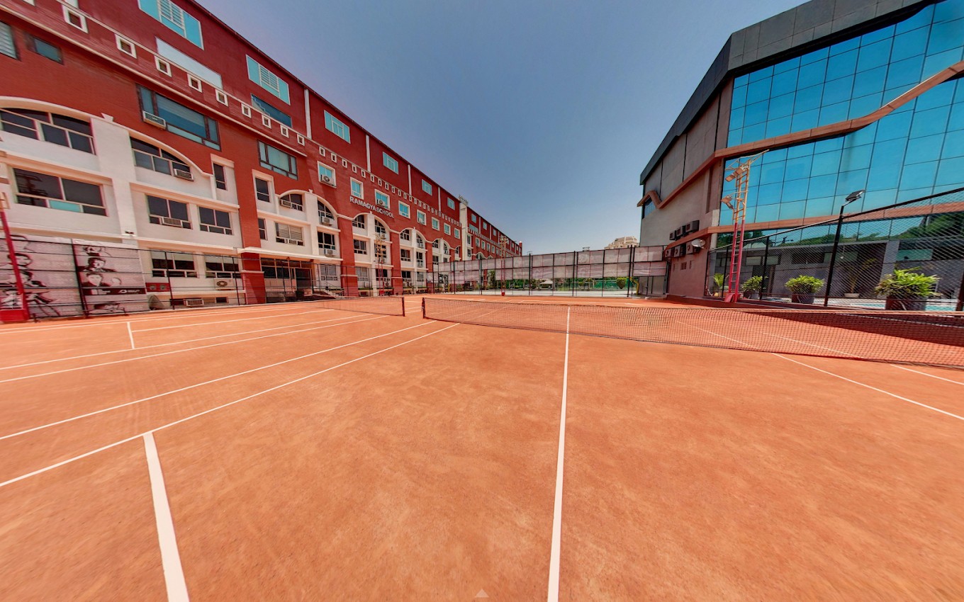 Ramagya School - Image 3