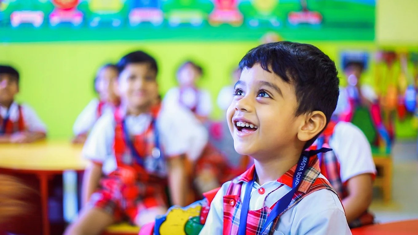 Ramagya School - Image 6