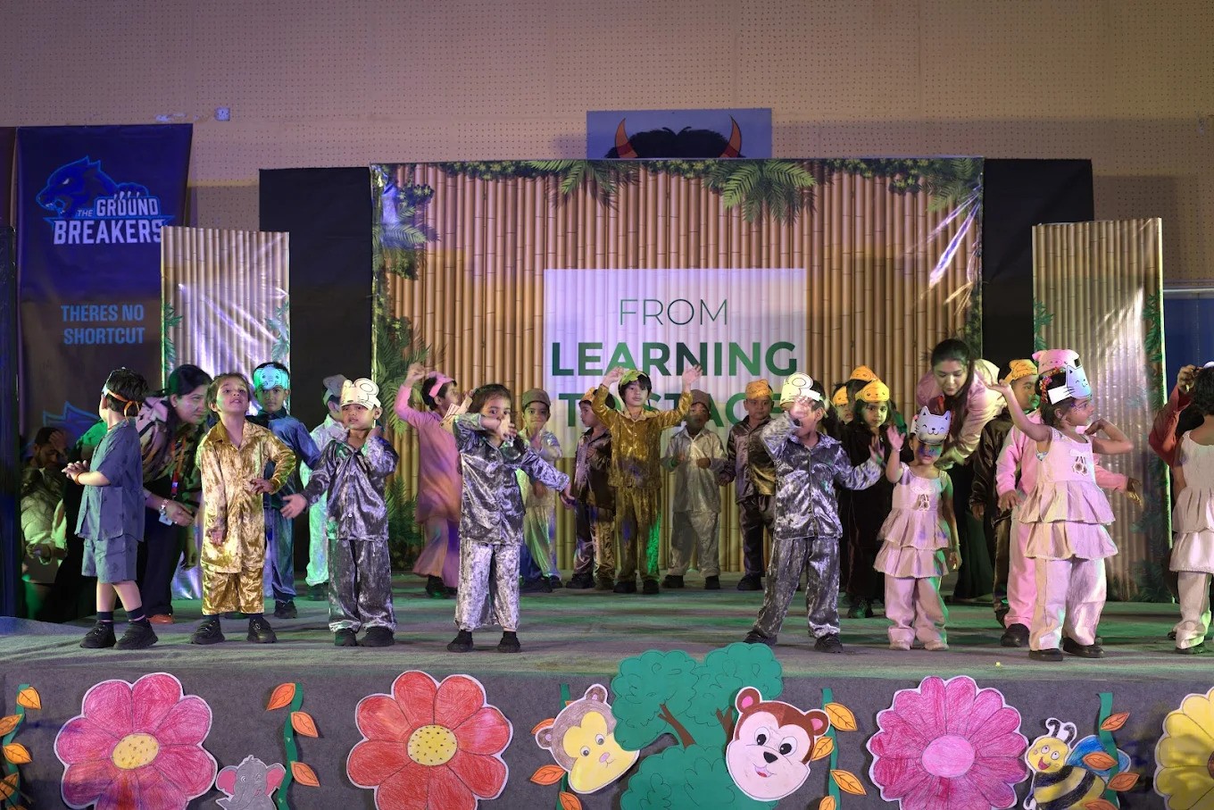 Ramagya School - Image 8
