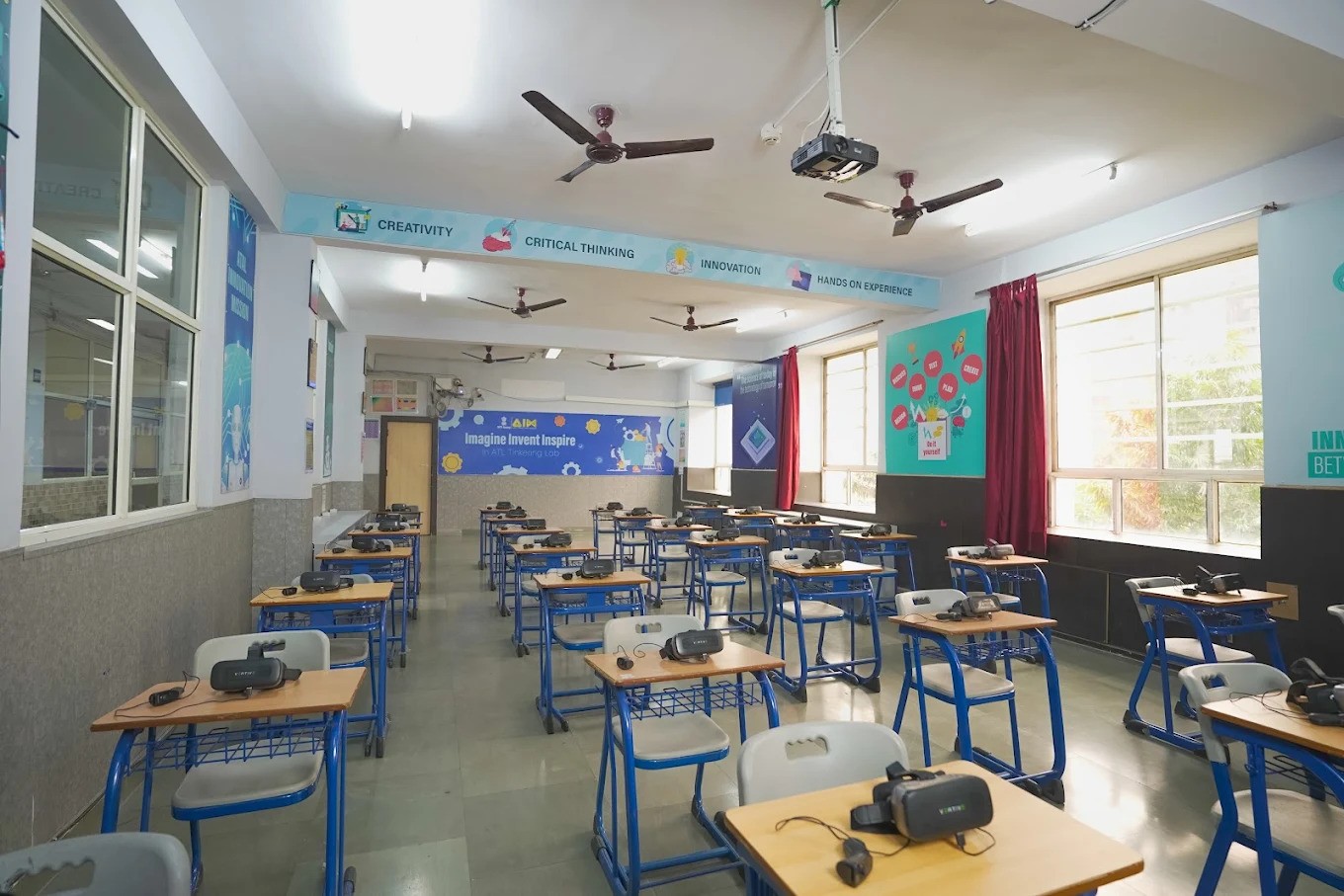 Ramagya School - Image 9
