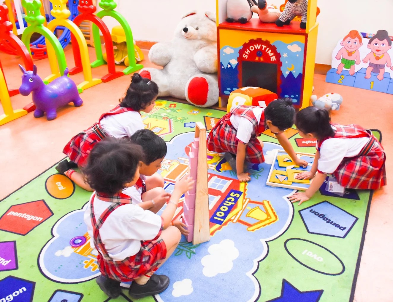 Ramagya School - Image 11