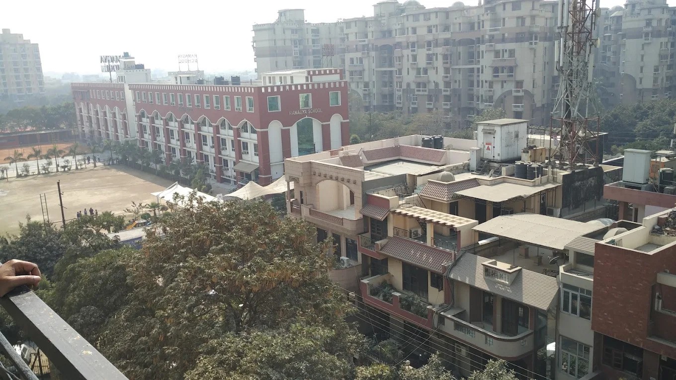 Ramagya School - Image 17