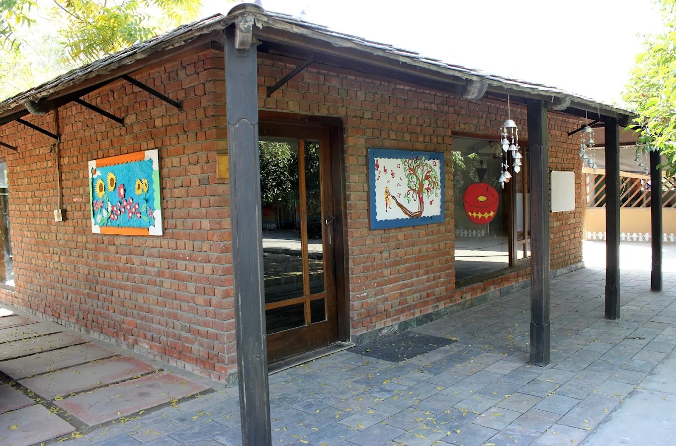 GAIA School - Image 2