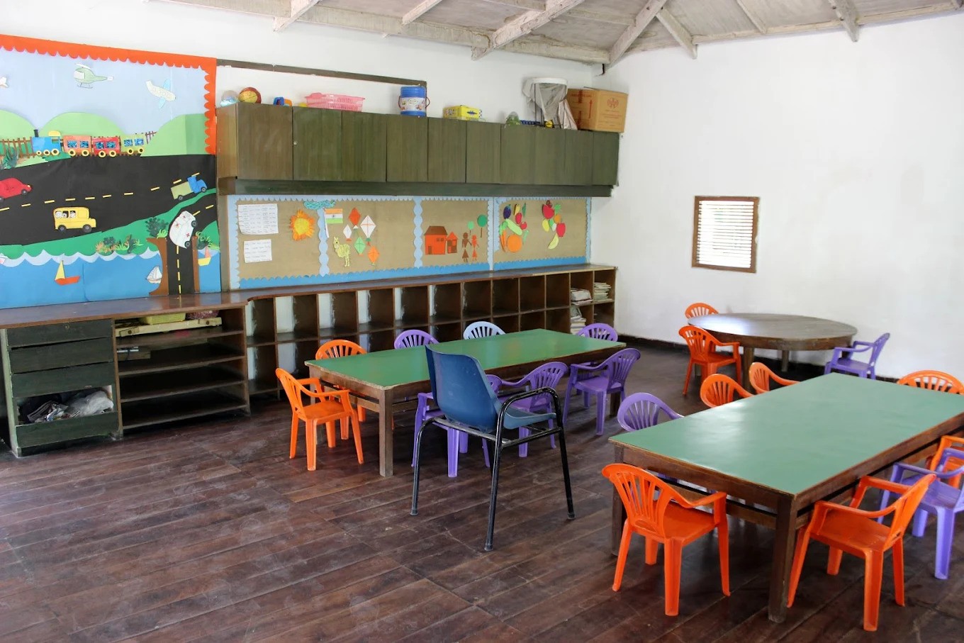 GAIA School - Image 3