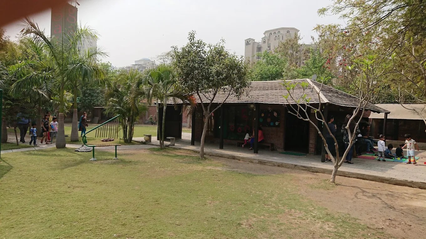 GAIA School - Image 6
