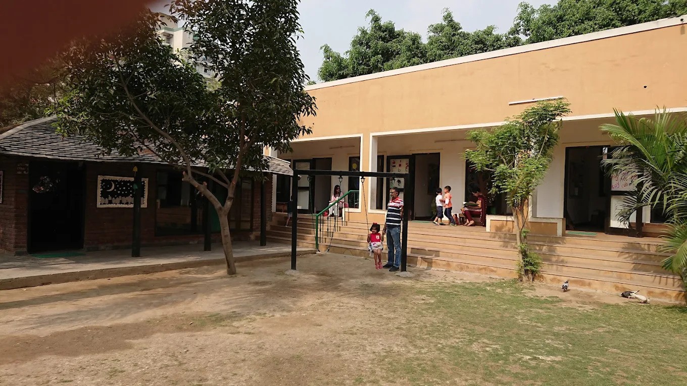 GAIA School - Image 7