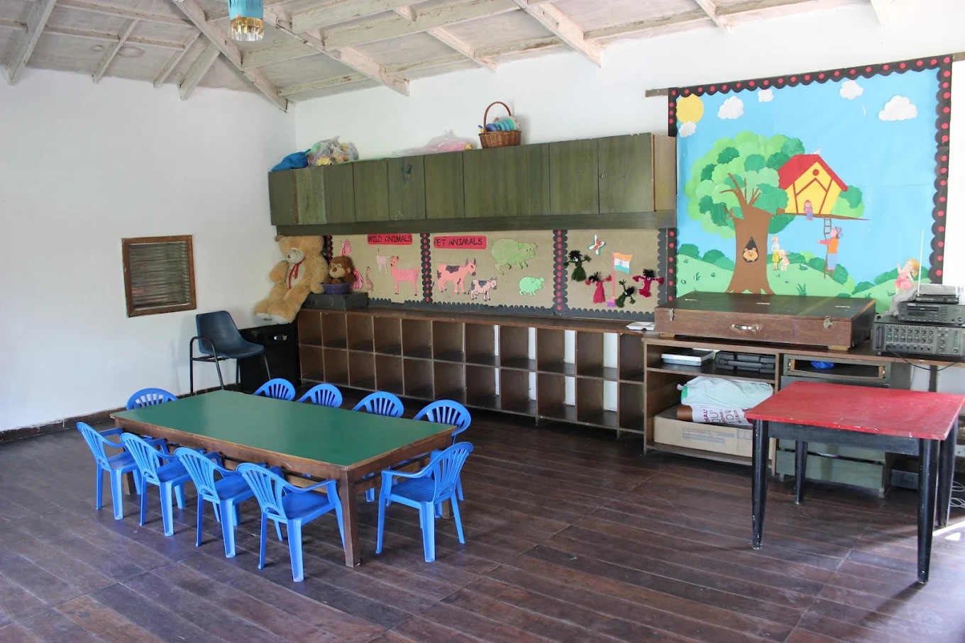 GAIA School - Image 10