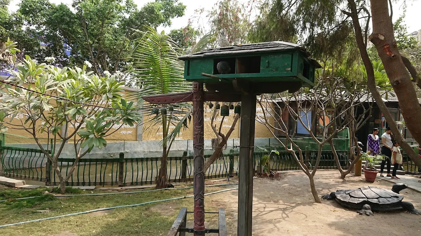 GAIA School - Image 11