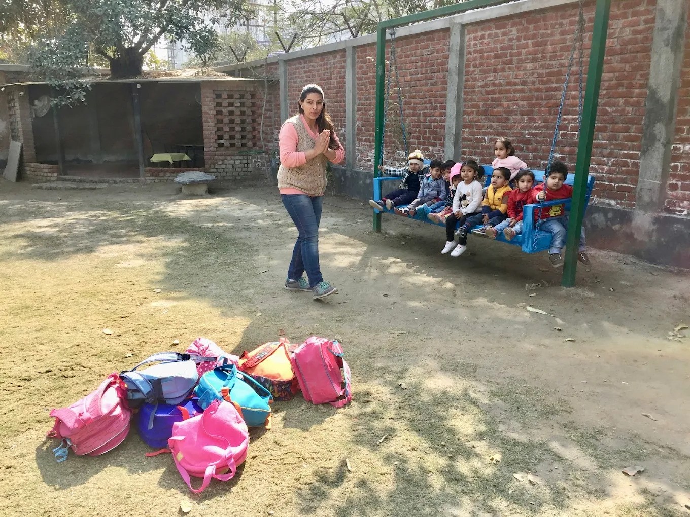 GAIA School - Image 12