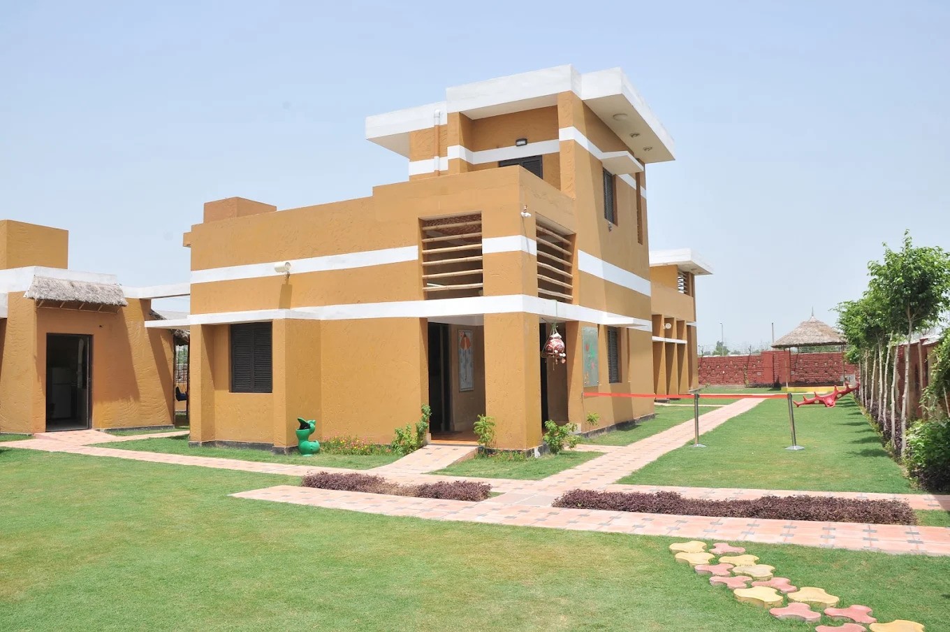 Vedam Pre School & Day Care - Image 2