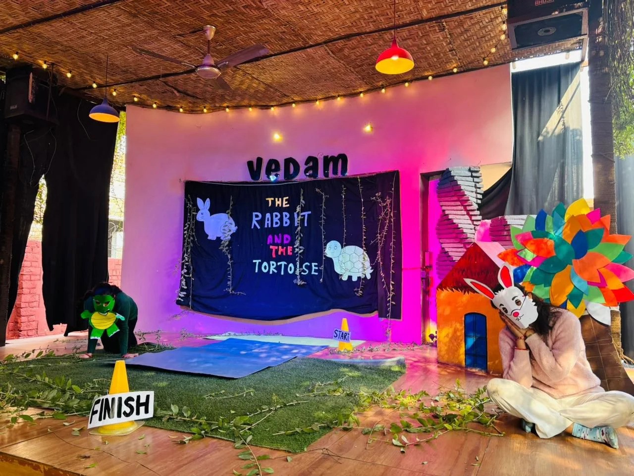 Vedam Pre School & Day Care - Image 3