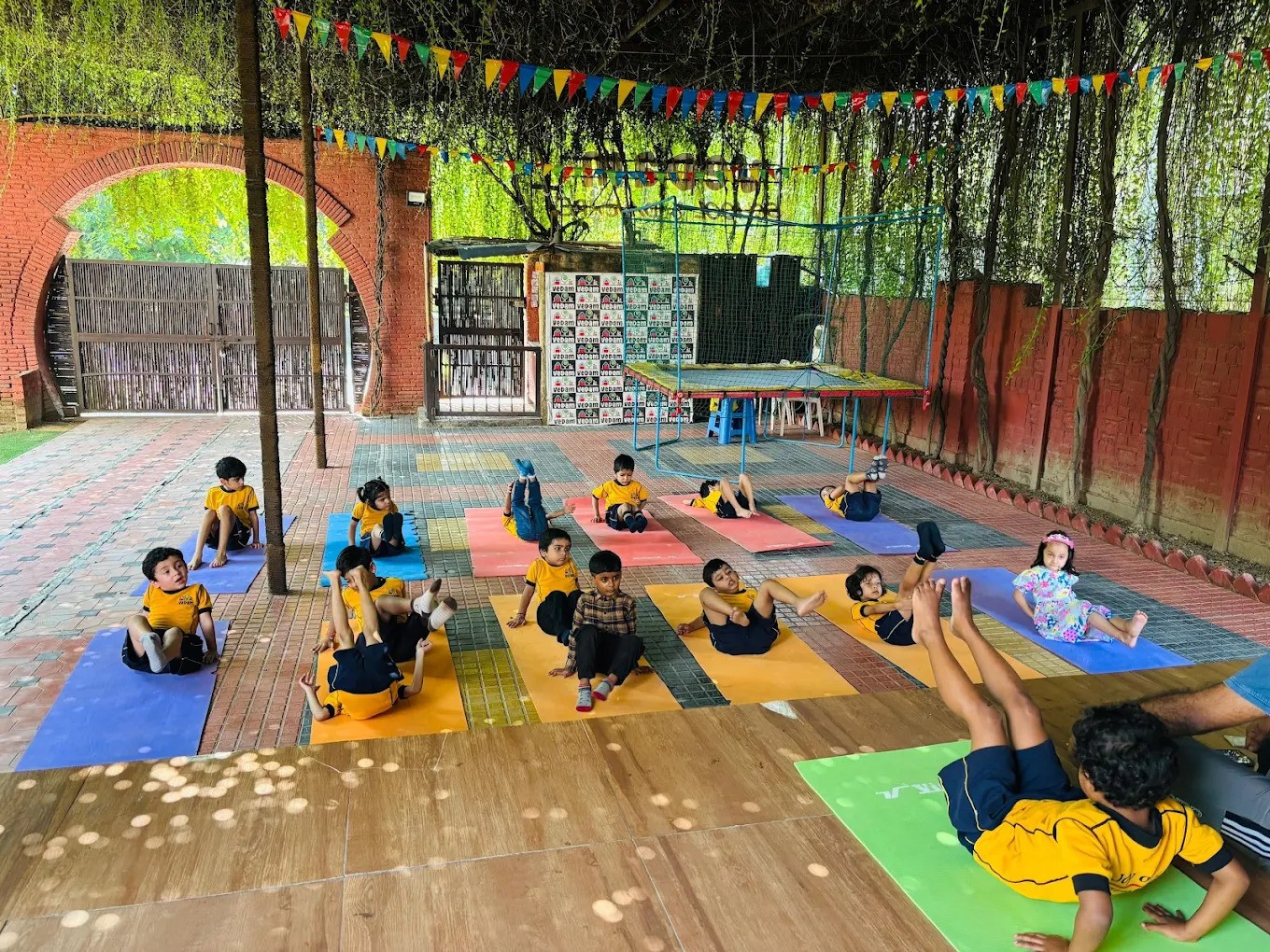 Vedam Pre School & Day Care - Image 4