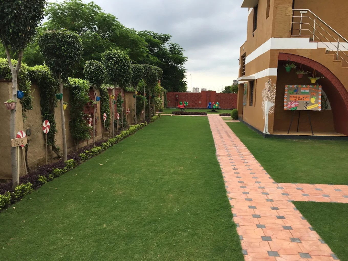 Vedam Pre School & Day Care - Image 5