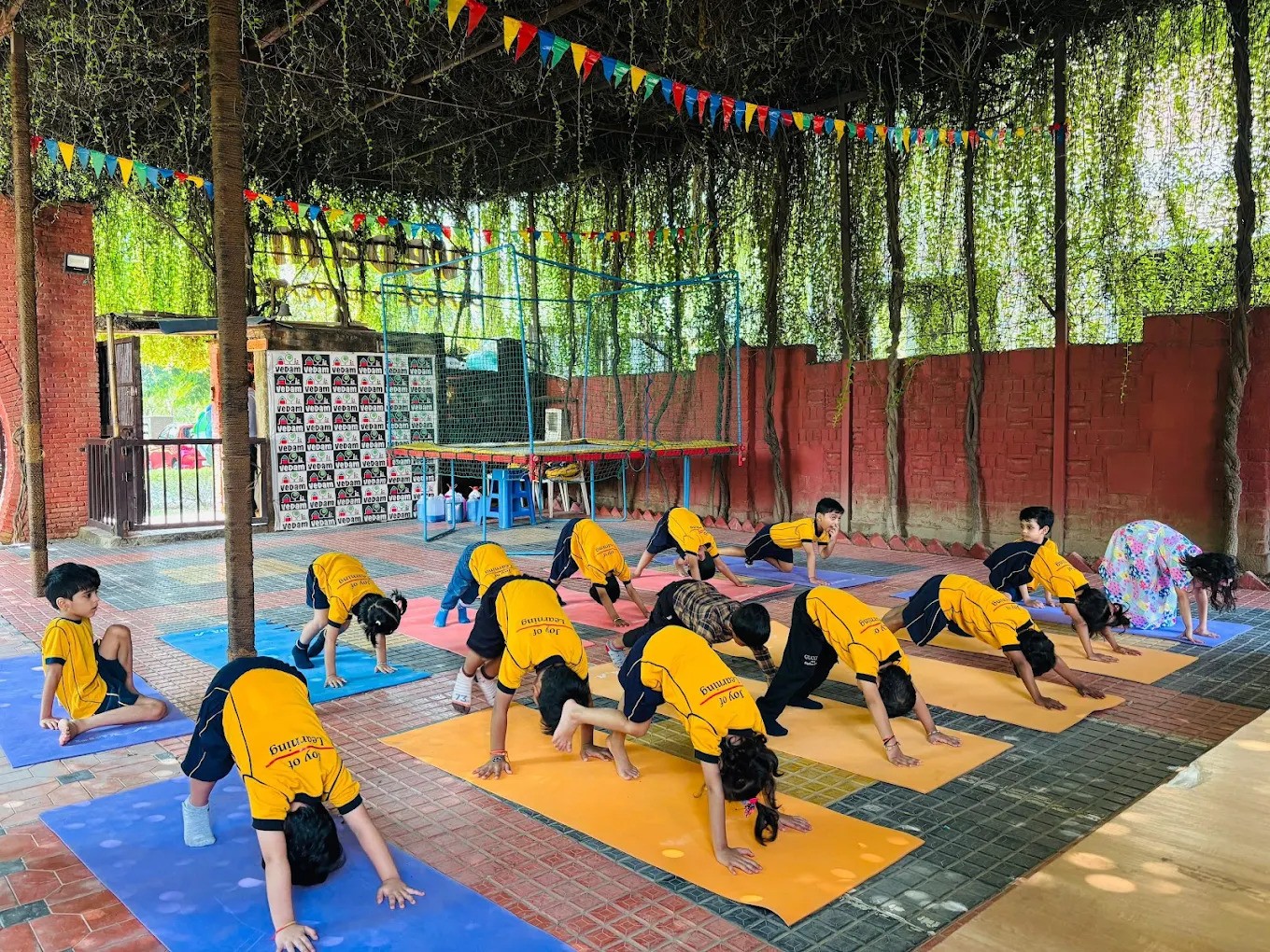 Vedam Pre School & Day Care - Image 9