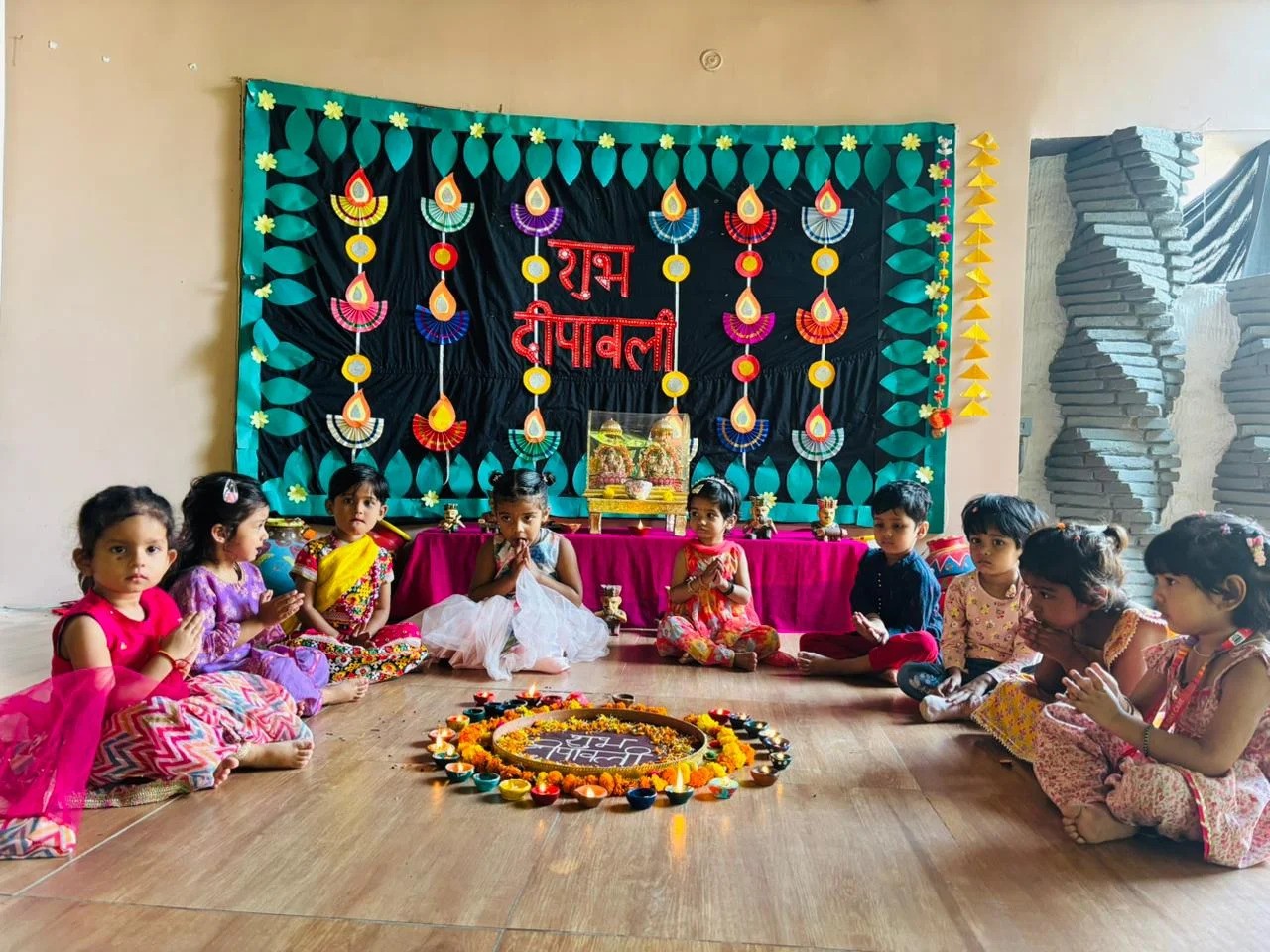 Vedam Pre School & Day Care - Image 10
