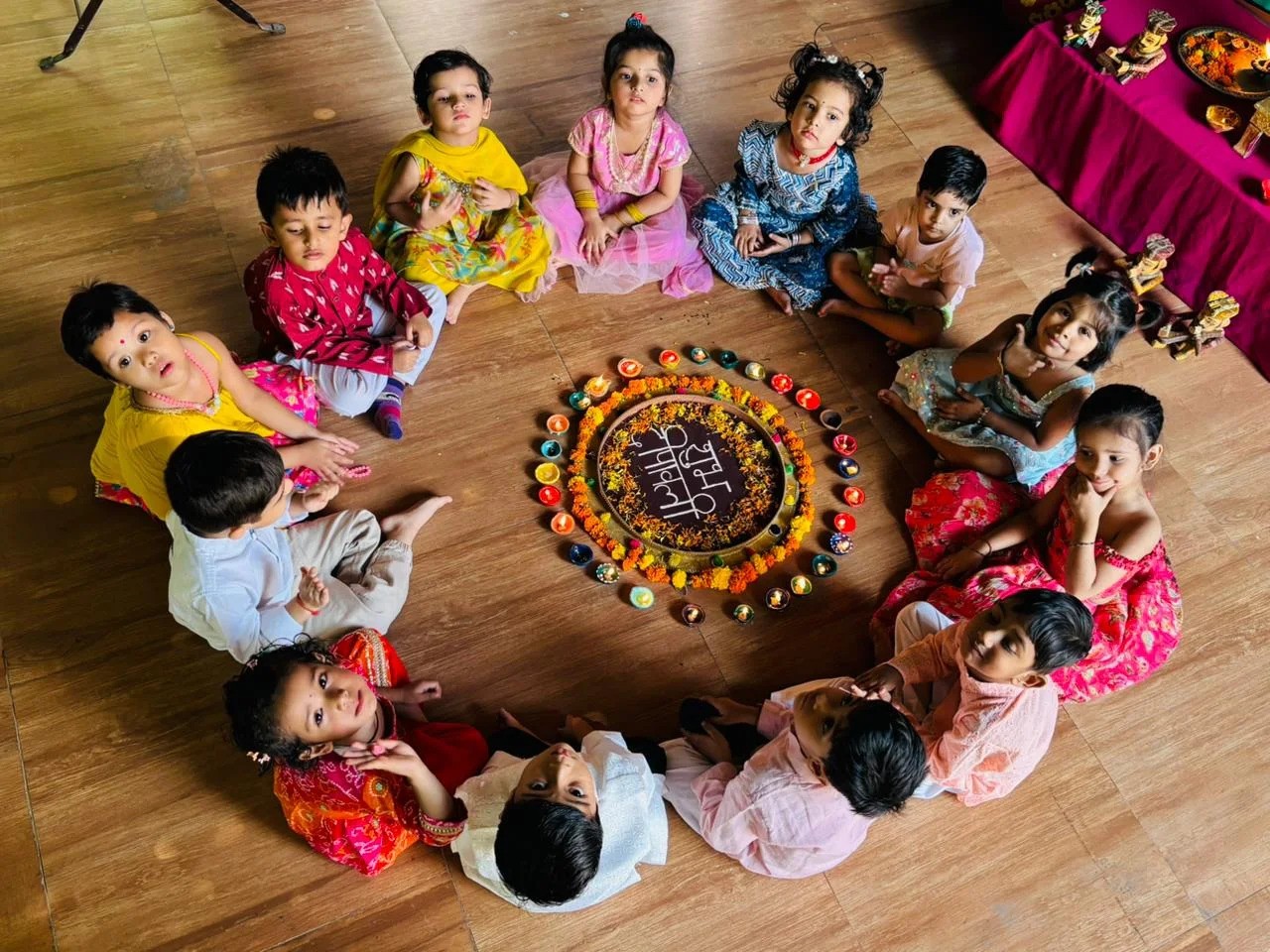 Vedam Pre School & Day Care - Image 13