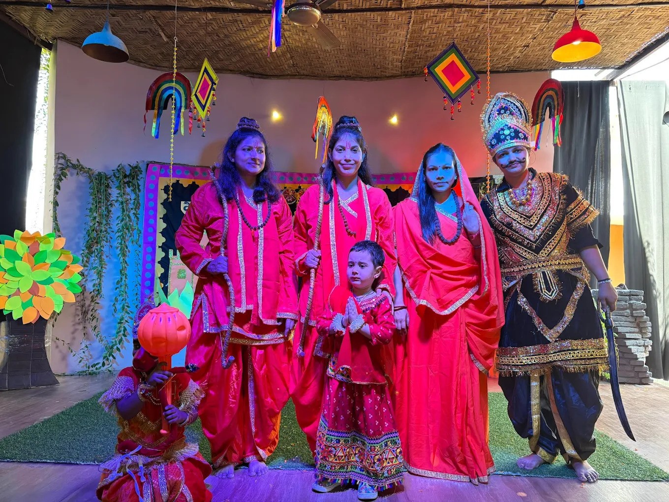 Vedam Pre School & Day Care - Image 17