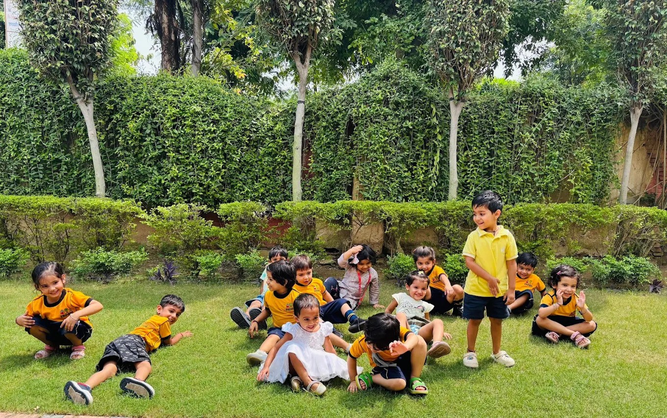 Vedam Pre School & Day Care - Image 18