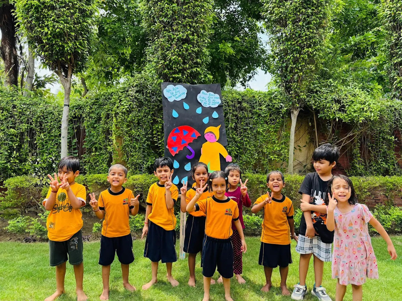 Vedam Pre School & Day Care - Image 19