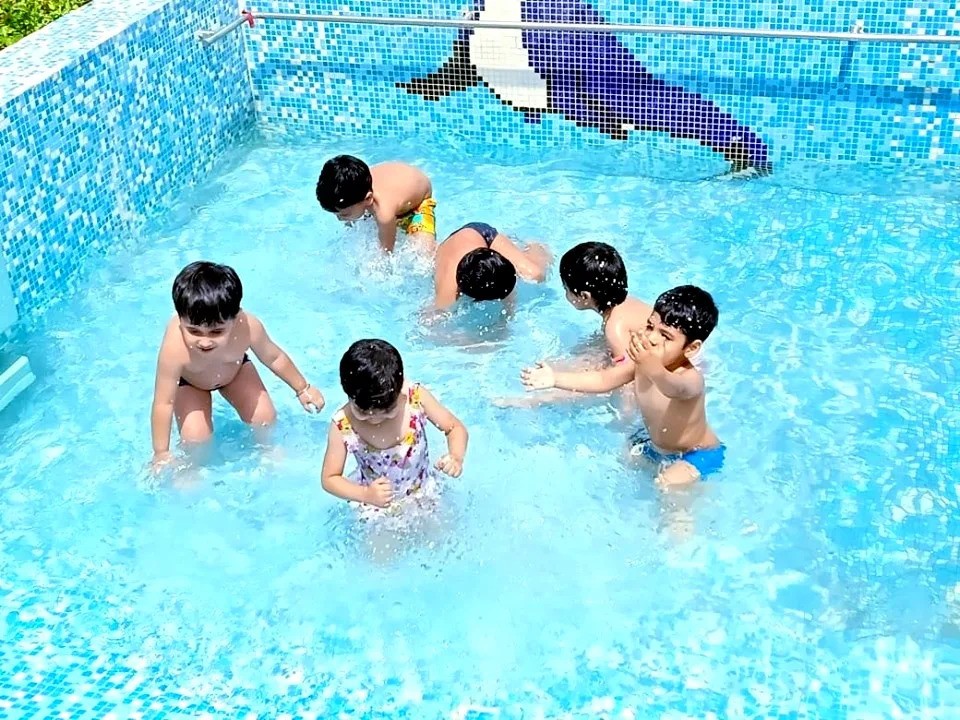 The Little Scholar School - Image 3