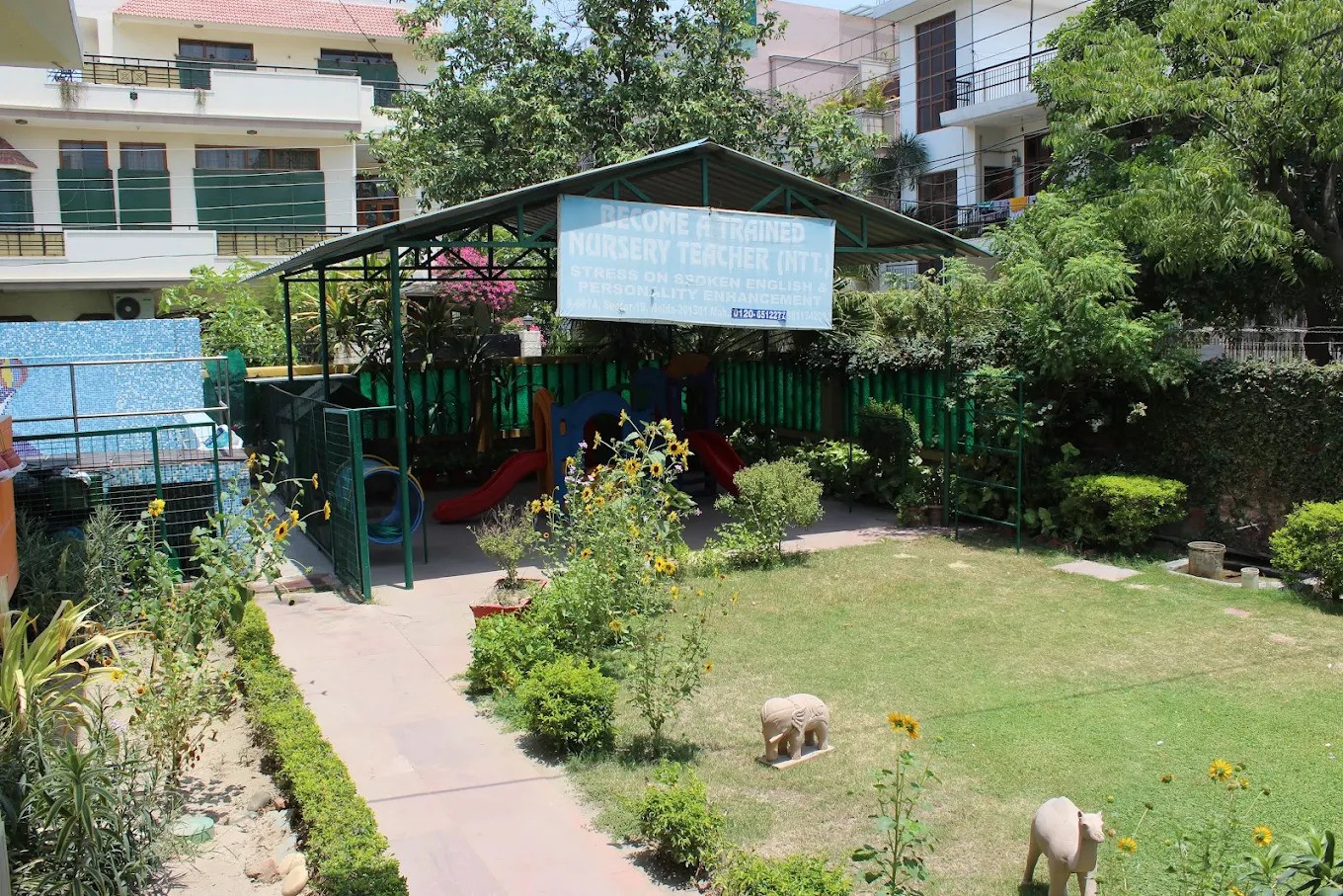 The Little Scholar School - Image 7