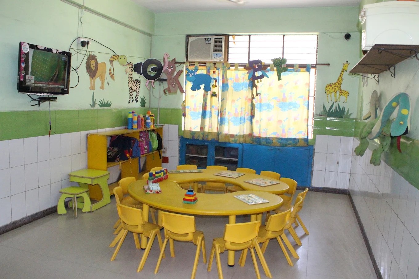 The Little Scholar School - Image 8