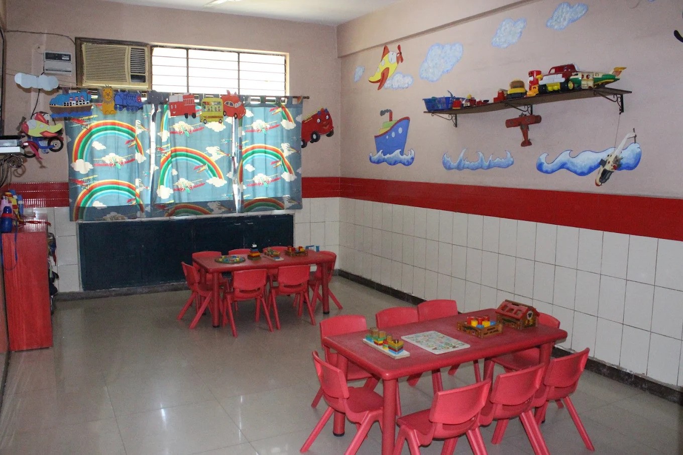 The Little Scholar School - Image 11