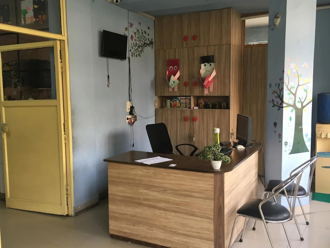 The Little Scholar School - Image 12