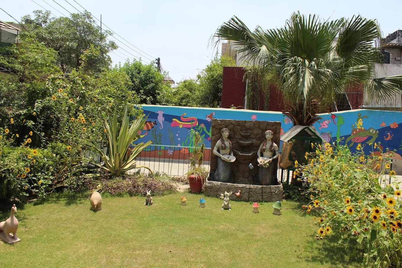 The Little Scholar School - Image 13