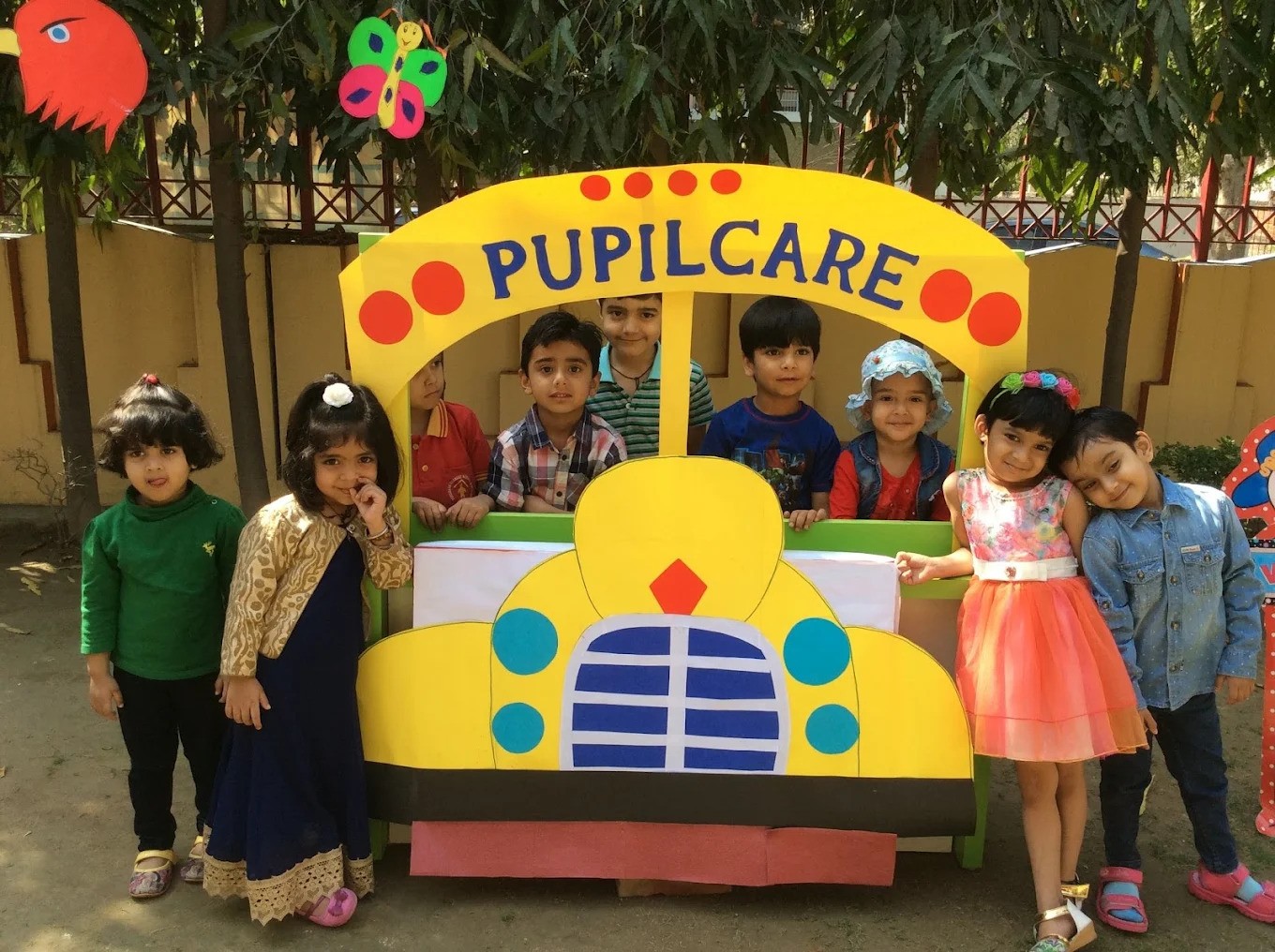 PupilCare Play School - Image 3