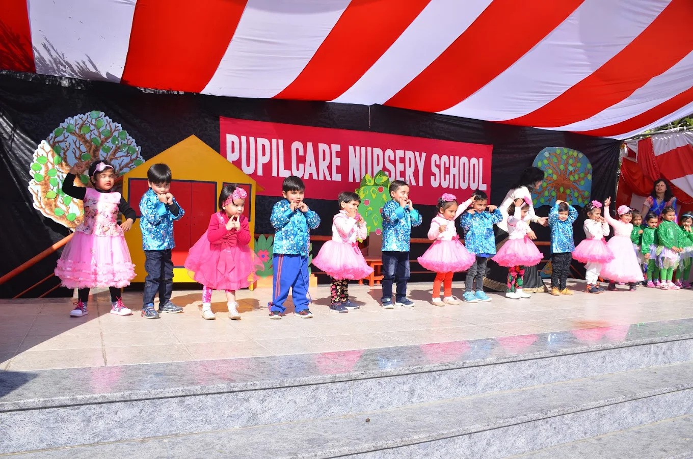 PupilCare Play School - Image 4