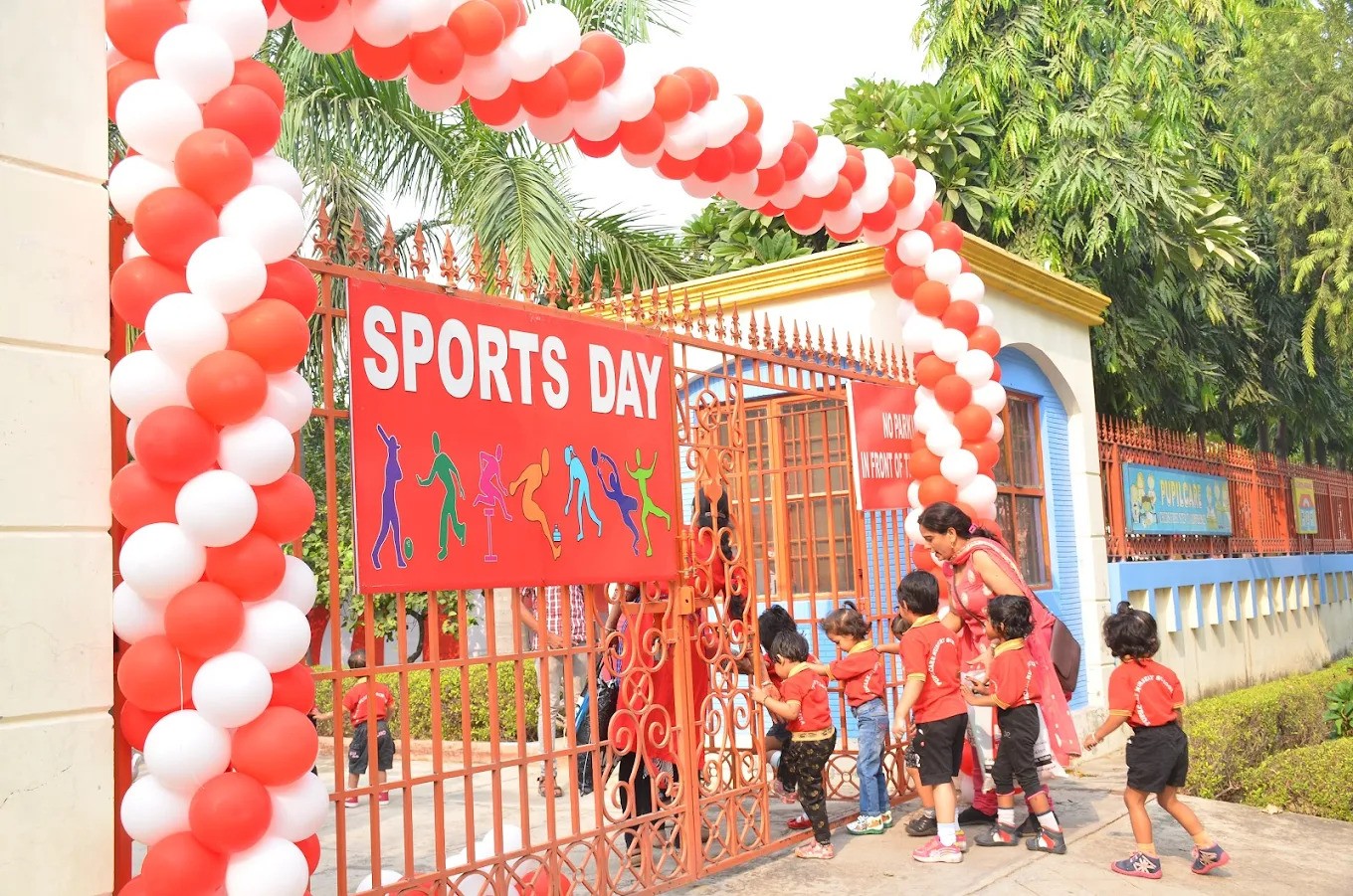 PupilCare Play School - Image 5