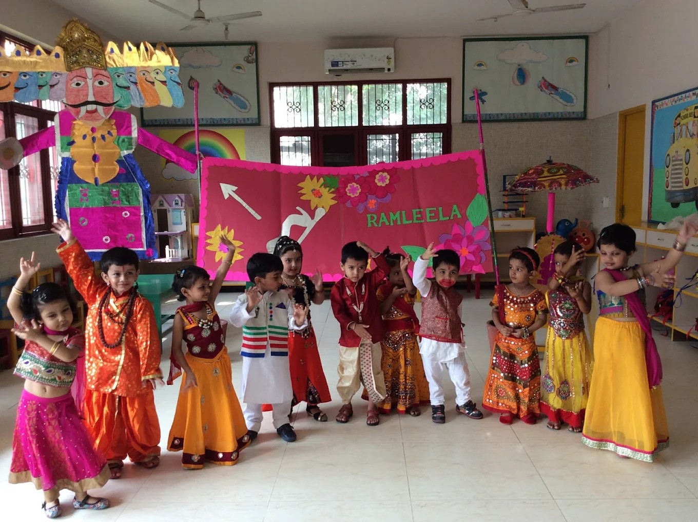 PupilCare Play School - Image 6