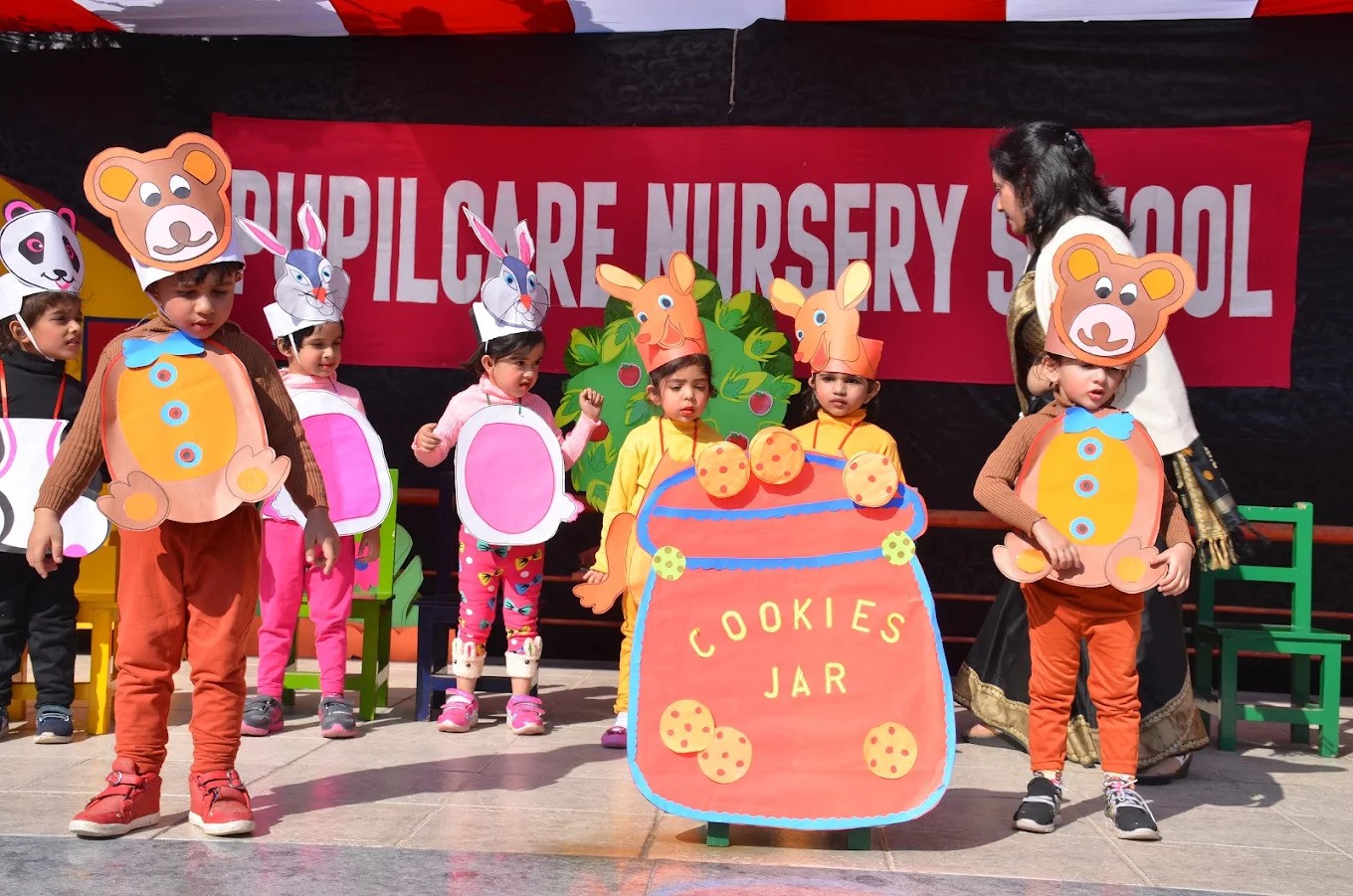 PupilCare Play School - Image 9