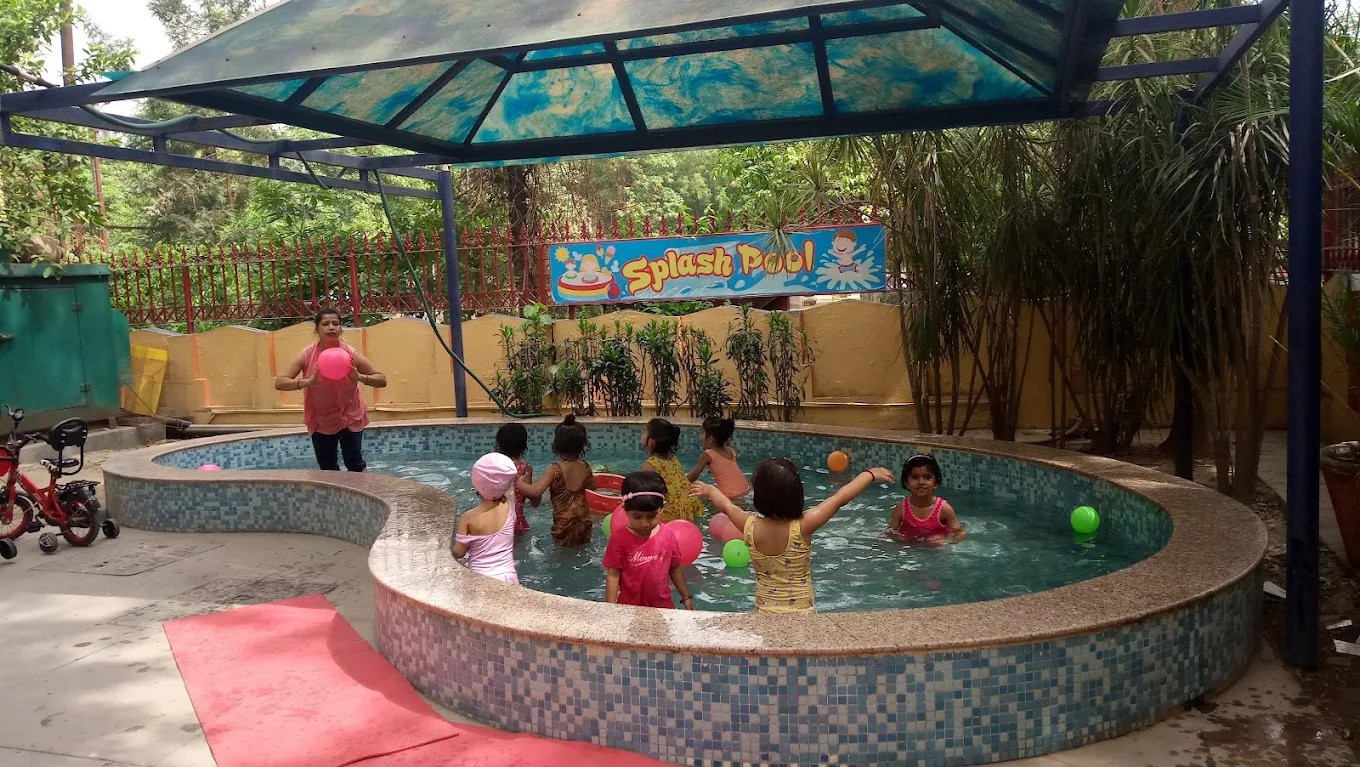 PupilCare Play School - Image 10