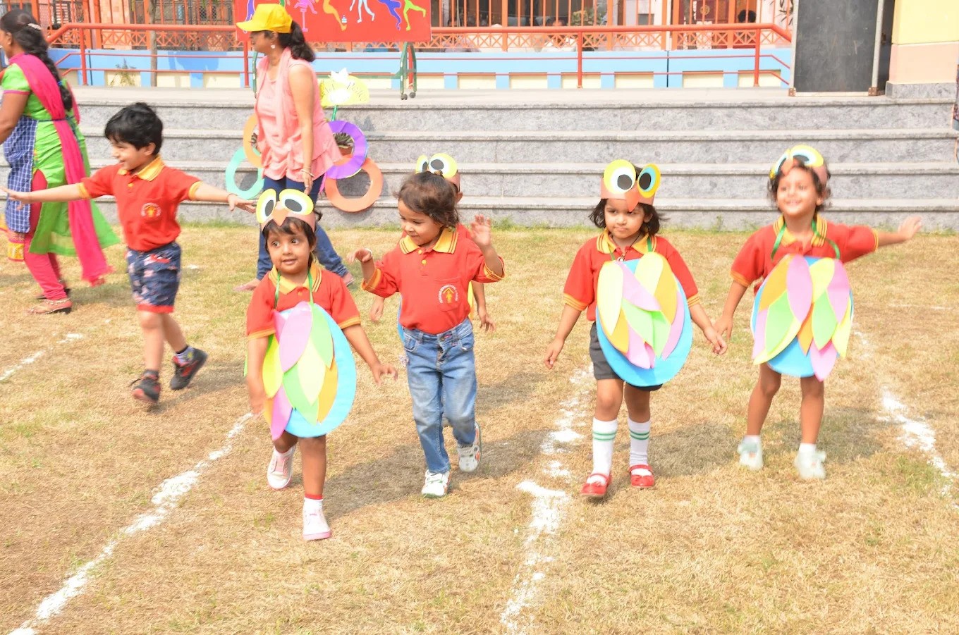 PupilCare Play School - Image 11