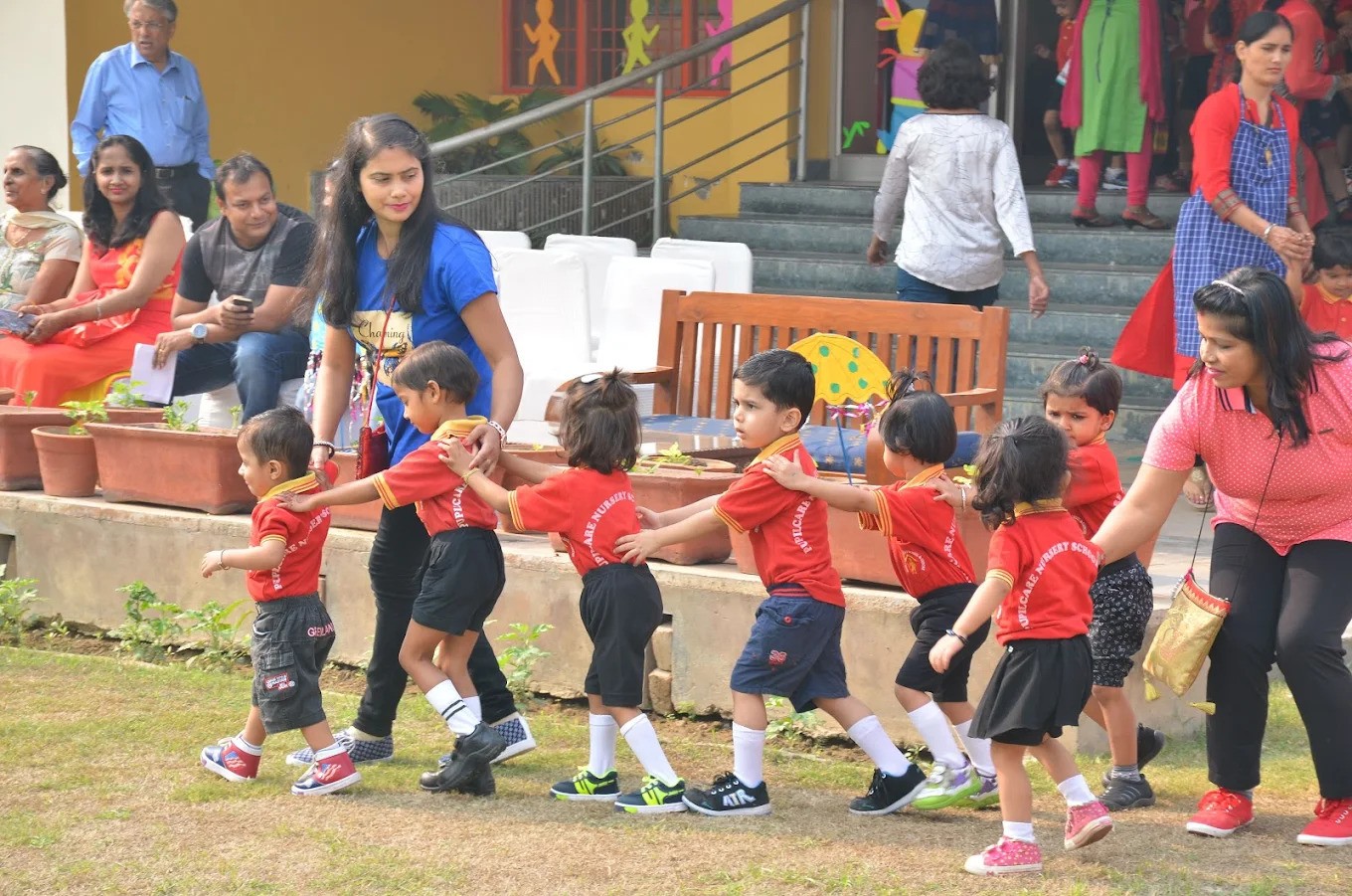 PupilCare Play School - Image 12