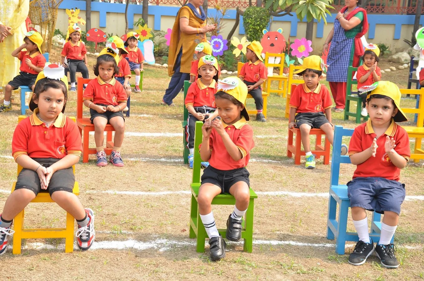 PupilCare Play School - Image 13