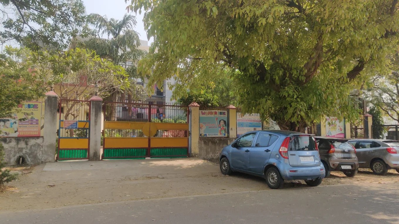 Wonder Kidz School - Image 2
